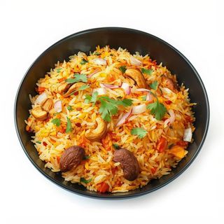 La Mama Especial Biryani