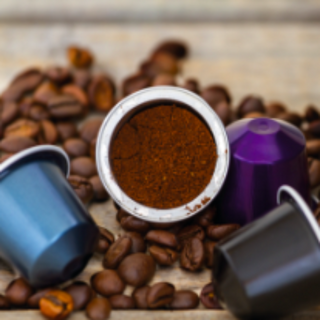  Café   