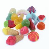 Gominolas Surtidas (100 G.)