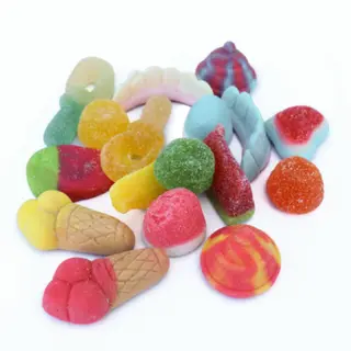 Gominolas Surtidas (100 G.)