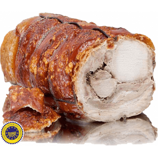 Porchetta di ariccia