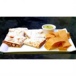 Mix Quesadilla