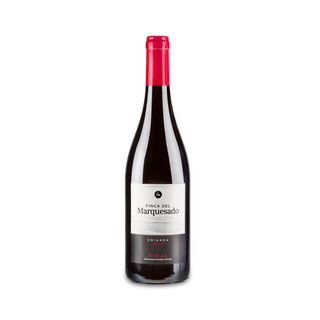 Vino Tinto Finca Del Marquesado D.O. Rioja (75 Cl.)