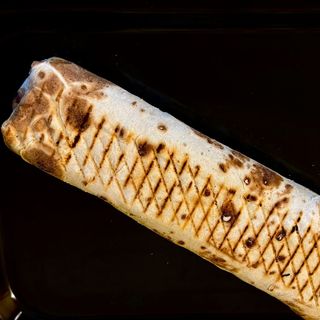 შაურმა ოჯახური ლავაშში