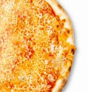 Pizza 4 Quesos