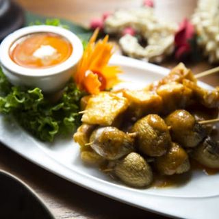 Tofu Champ Satee (5 Uds.)