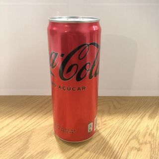 Cocacola zero