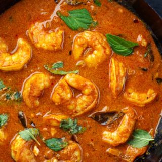 Gambas Roganjosh 