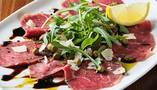 Carpaccio