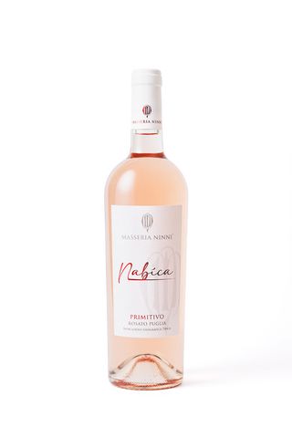 Primitivo rosato 75 cl