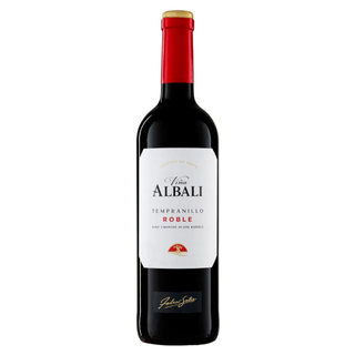 Albali Tempranillo Vino Tinto (750 ml.)