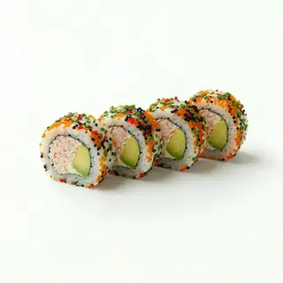 Uramaki California (4 Uds.)