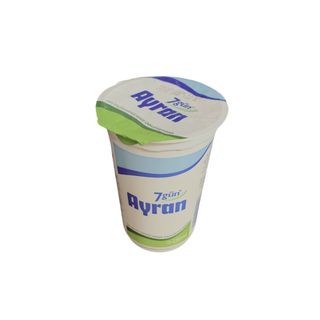 Ayran