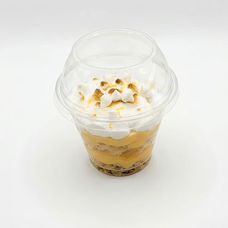 Lemon pie