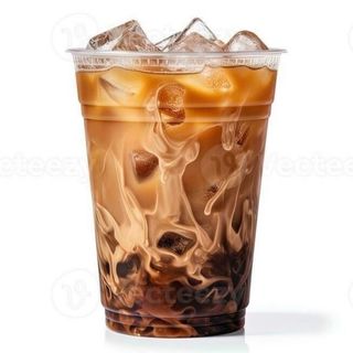 ცივი ყავა