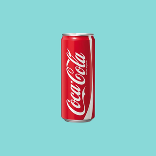 Coca-Cola  33 cl