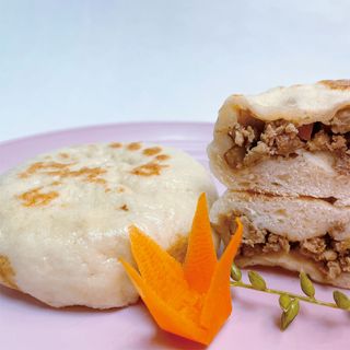 Jian Bao De Ternera