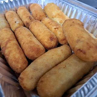 Croquetas (12 Uds.)