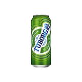 Pivo Tuborg limenka 0,5l