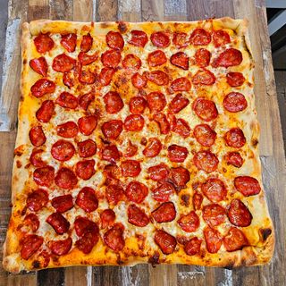 Pizza Babic   Ø30cm