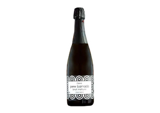 Pere Barnada Brut Nature