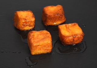 Mini Torrija Tradicional