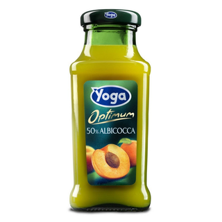Succo di frutta Albicocca