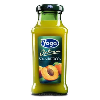 Succo di frutta Albicocca