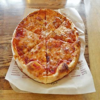 Pizza Margarita (28 Cm.)