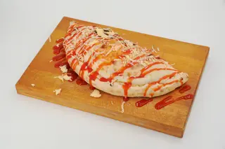 Pizza Piroška mini