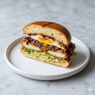 Sándwich Mix Especial