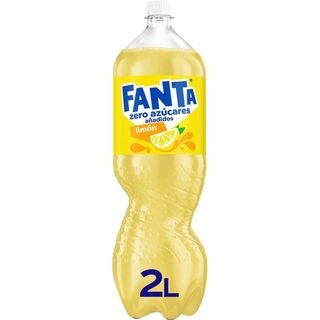 FANTA LIMON 2L