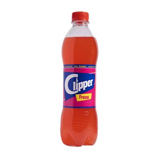 Cliper Botella (500ml.)