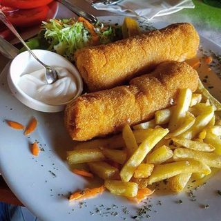 Pileća karađorđeva