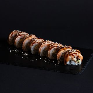 5. Uramak Premium - 8 szt.