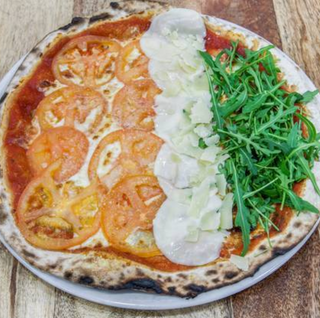 Pizza Italia (33 cm.)