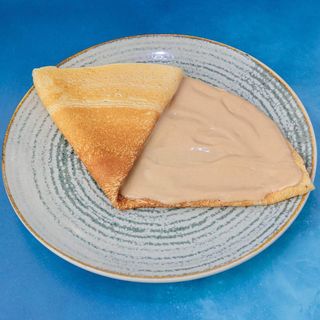 Royal 2 + Bueno palačinka + Gold Standard pomfrit