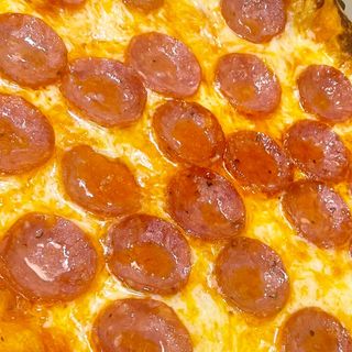 Pizzanesa Pollo Pepperoni Original