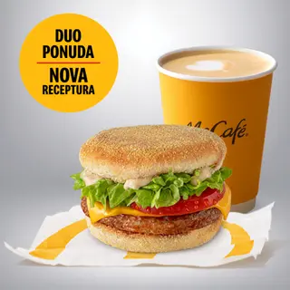 McMuffin™  Fresh DUO