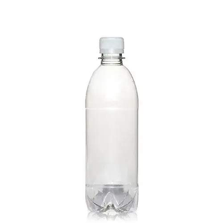 Acqua naturale 50 cl pet