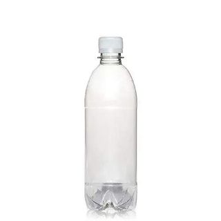 Acqua naturale 50 cl pet