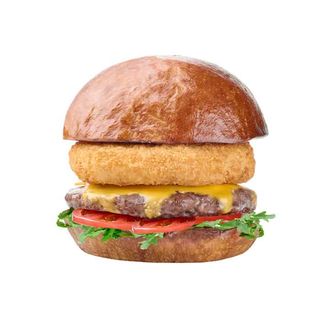 Дуже сирний (400г)