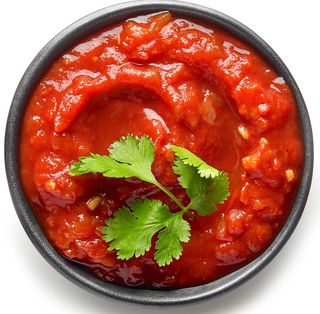 Соус "Сальса"