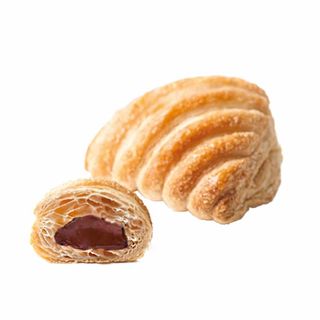 Conchiglia al cioccolato