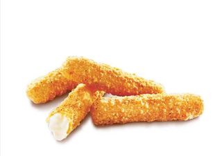 Сирні палички (5шт)