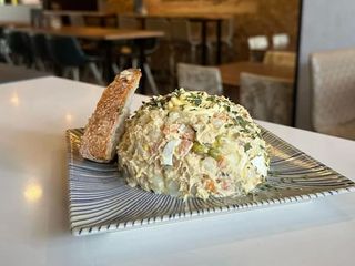 Ensaladilla (Ración)
