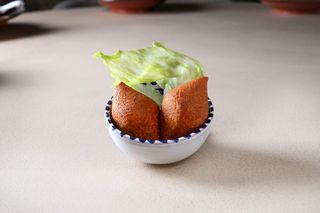Kibbeh con Carne - 4pz