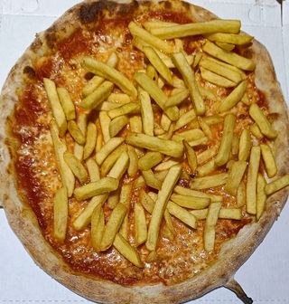 Patapizza