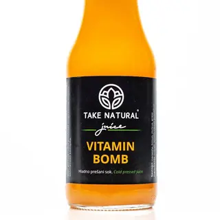 Vitamin Bomb 0.33 l