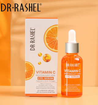 Dr.Rashel Vitamin C Eye Serum